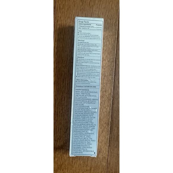 It Cosmetics Skin but Better CC+ Cream SPF50 MEDIUM 1.08 oz Exp 7/21 New In Box - Picture 2 of 4